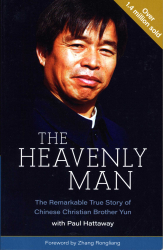 The Heavenly Man